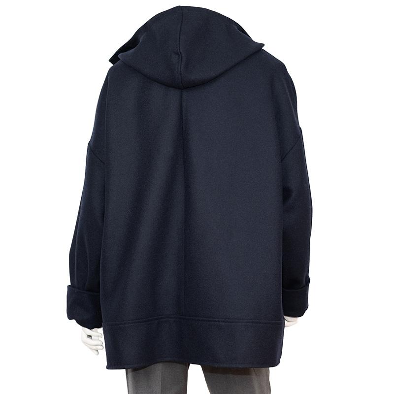 最終価格⭐️CINI venezia フーデッドコート2点セット 最終値引き⭐️価格CINI venezia フーデッドコート2点セット S1