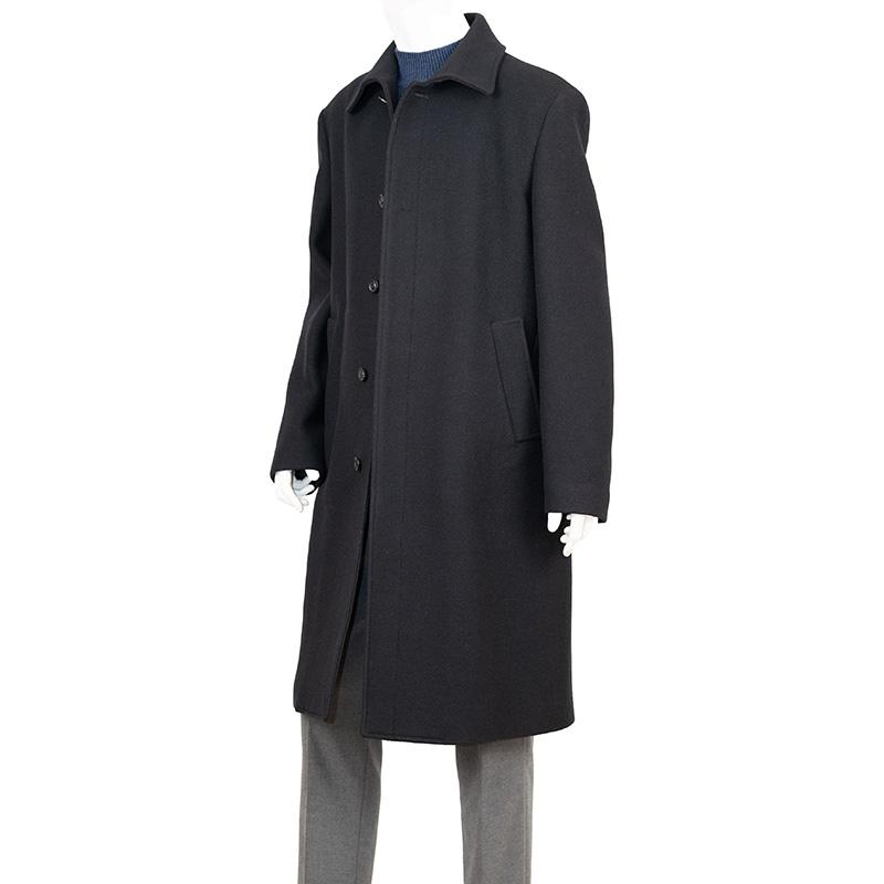 T-JACKET（ティージャケット） イタリア製厚手羊毛ウール ライニング