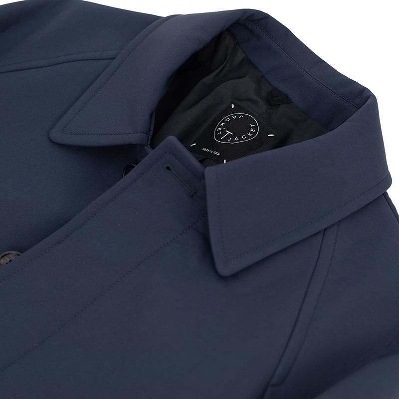 T-JACKET（ティージャケット） T-JACKET/イタリア 製撥水加工