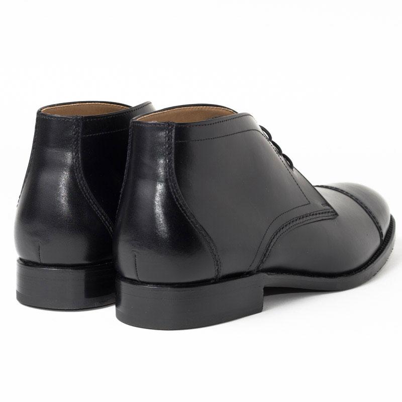 Cordwainer | コードウェイナー スペイン製 ブラック ボックス Cordwainer | コードウェイナー スペイン製 ブラック ボックス