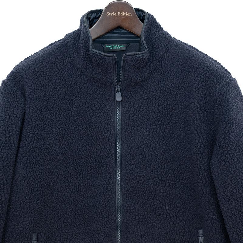 SAVE THE DUCK（セーブ・ザ・ダック） SAVE THE DUCK/正規商品 厚手