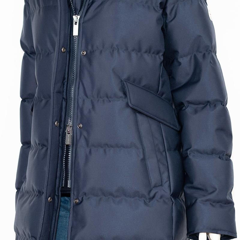 Pyrenex PYRENEX | ピレネックス ラクーンファー GRENOBLE