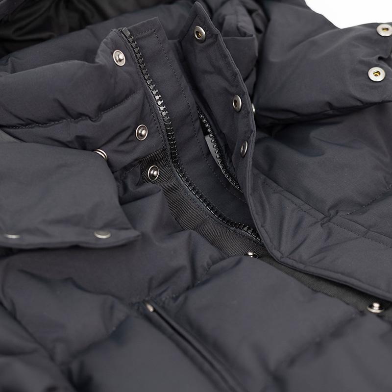 Pyrenex PYRENEX | ピレネックスウォータープルーフ フーデット GRADE