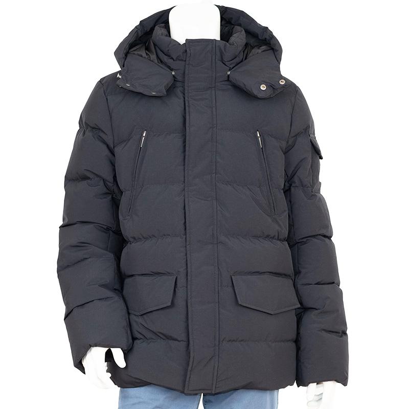 Pyrenex PYRENEX | ピレネックスウォータープルーフ フーデット Pyrenex PYRENEX | ピレネックスウォータープルーフ フーデット