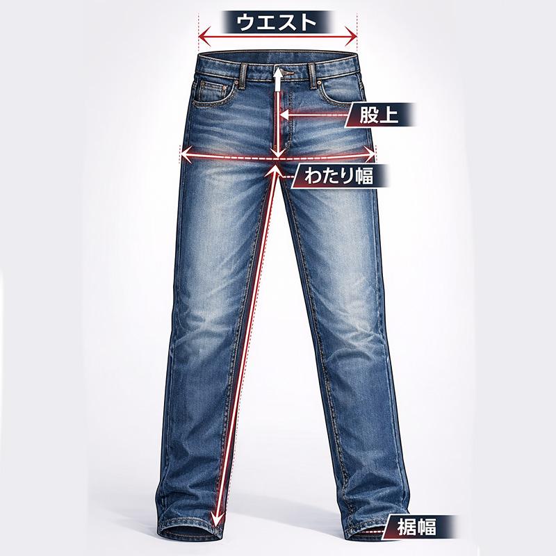 tramarossa トラマロッサ イタリーLEONARDO スーパーストレッチ