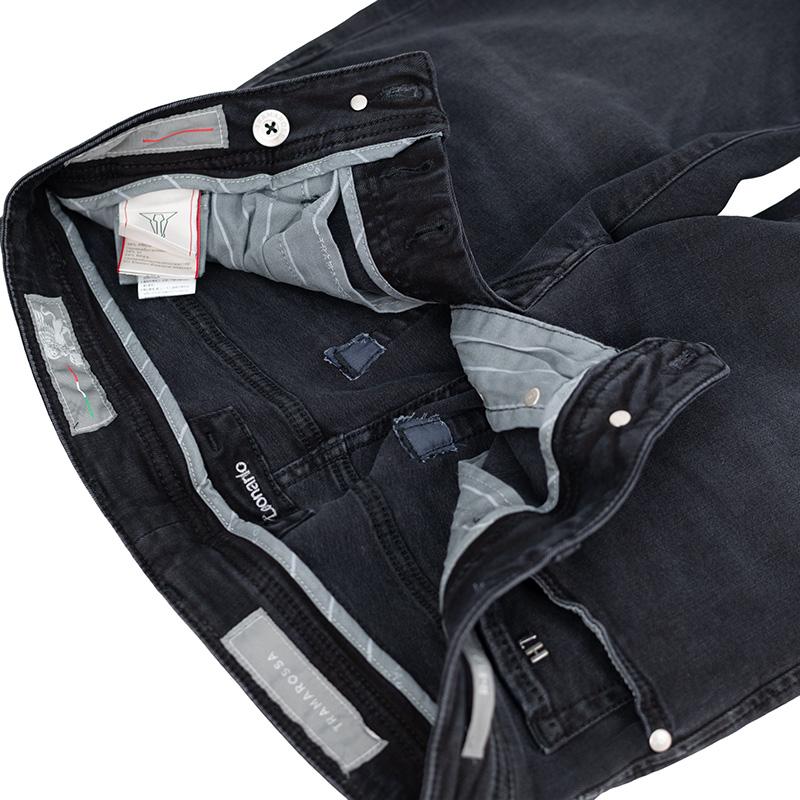 tramarossa トラマロッサ イタリーLEONARDO スーパーストレッチ