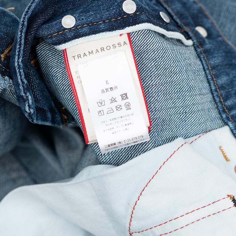 tramarossa TRAMAROSSA/トラマロッサ D799/VINTAGE イタリーSONORA 