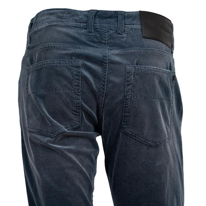 【32】82cm TRAMAROSSA イタリー製 ストレッチコーディロイパンツ tramarossa TRAMAROSSA/トラマロッサ イタリー製スリム