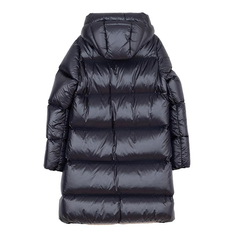 Pyrenex PYRENEX | ピレネックス フランス製 TAMARA-ブラック Pyrenex PYRENEX | ピレネックス フランス製 TAMARA-ブラック