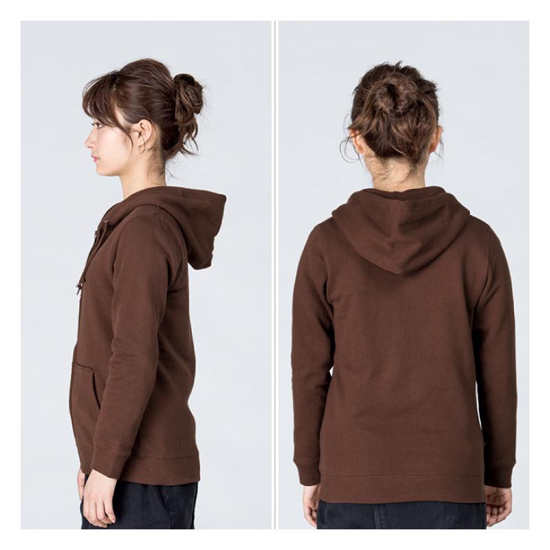 パーカー レディース 無地 長袖 フード ジップ トレーナー 白 黒 ネイビー 春 おしゃれ ガールズ スポーツ ダンス 運動会 文化祭 イベントカラフル |  | 15