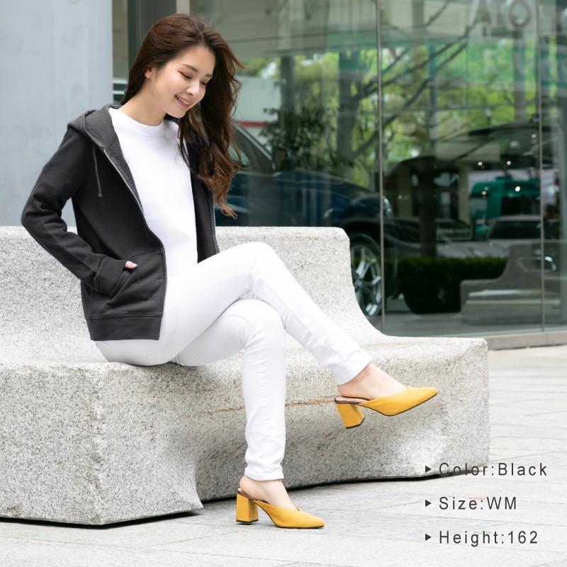 パーカー レディース 無地 長袖 フード ジップ トレーナー 白 黒 ネイビー 春 おしゃれ ガールズ スポーツ ダンス 運動会 文化祭 イベントカラフル |  | 06