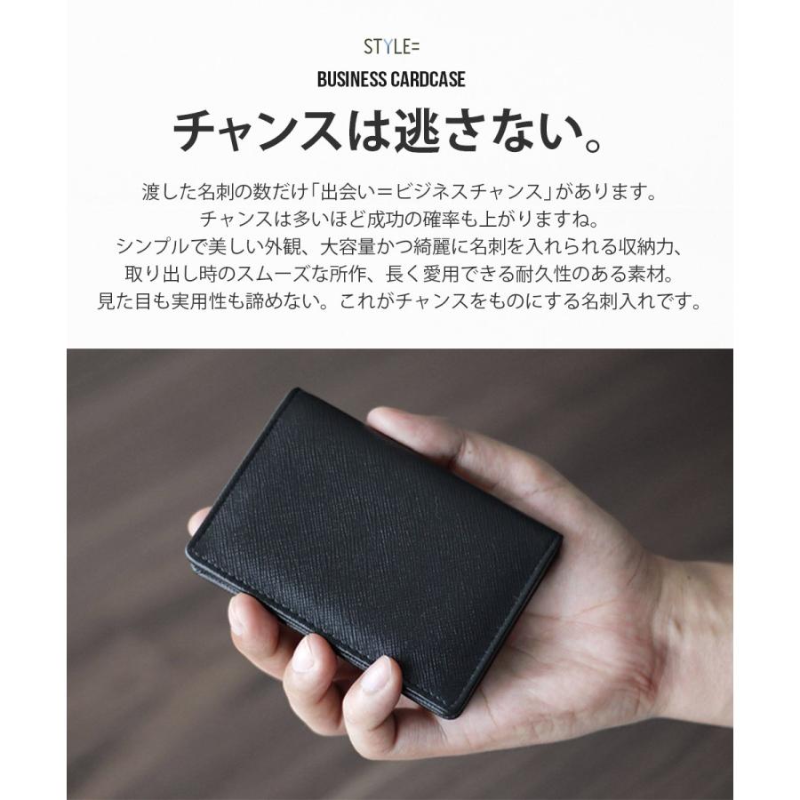 名刺入れ 2個セット 名入れ ペアギフト 上質な 本革 を 熟練の職人が丁寧に縫製 名入れ できます メンズ レディース 就職 内定 祝い 誕生日 プレゼント Ak Card Color Pair スタイルイコール 通販 Yahoo ショッピング