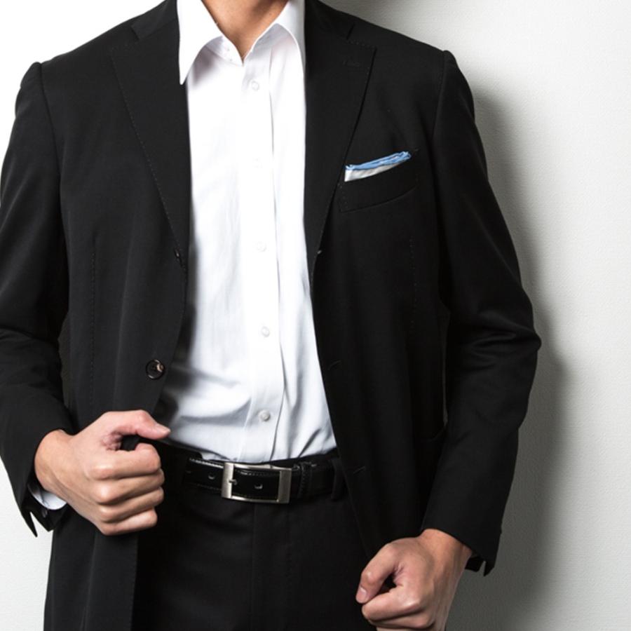 選べる3点セット　ワイシャツ ベルト ネクタイ タイピン |  | 10