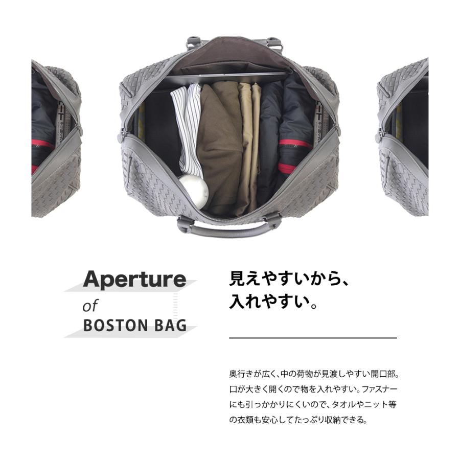 バッグ 大容量 メンズ レディース ボストンバッグ 斜めがけ 2way 2