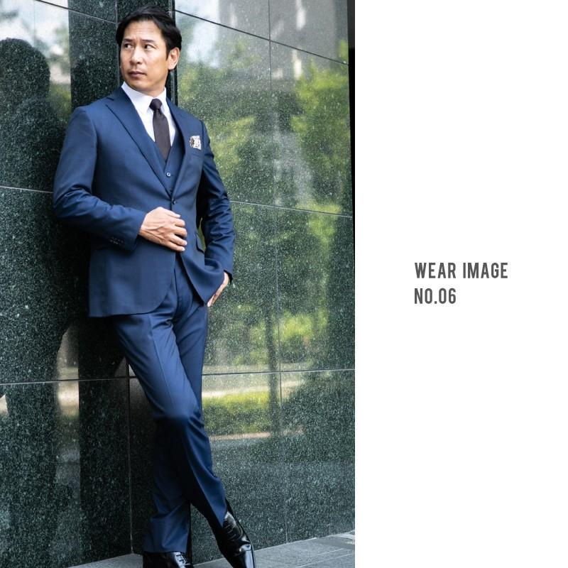 ネクタイ アクリル ウール ビジネス 無地 おしゃれ 結婚式 ブランド 20柄 レギュラー ストライプ チェック |  | 04