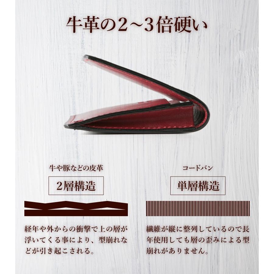 コードバン　名刺入れ　LY1005 |  | 12