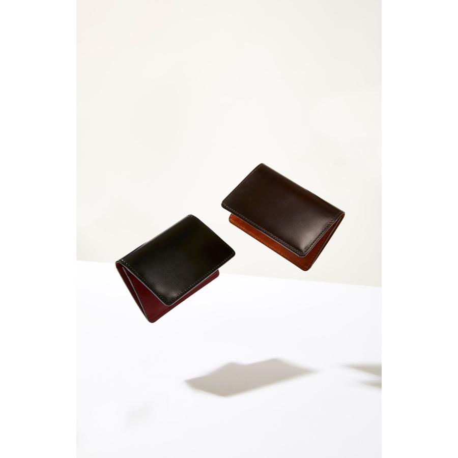 コードバン　名刺入れ　LY1005 |  | 01