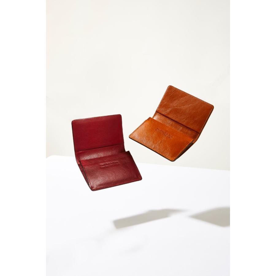 コードバン　名刺入れ　LY1005 |  | 02