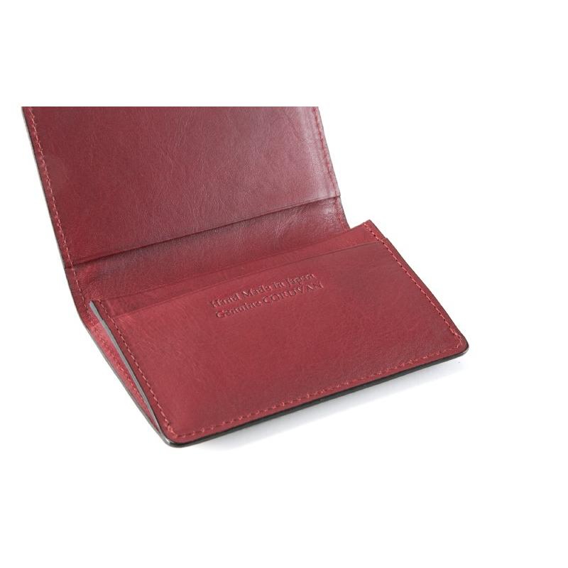 コードバン　名刺入れ　LY1005 |  | 03