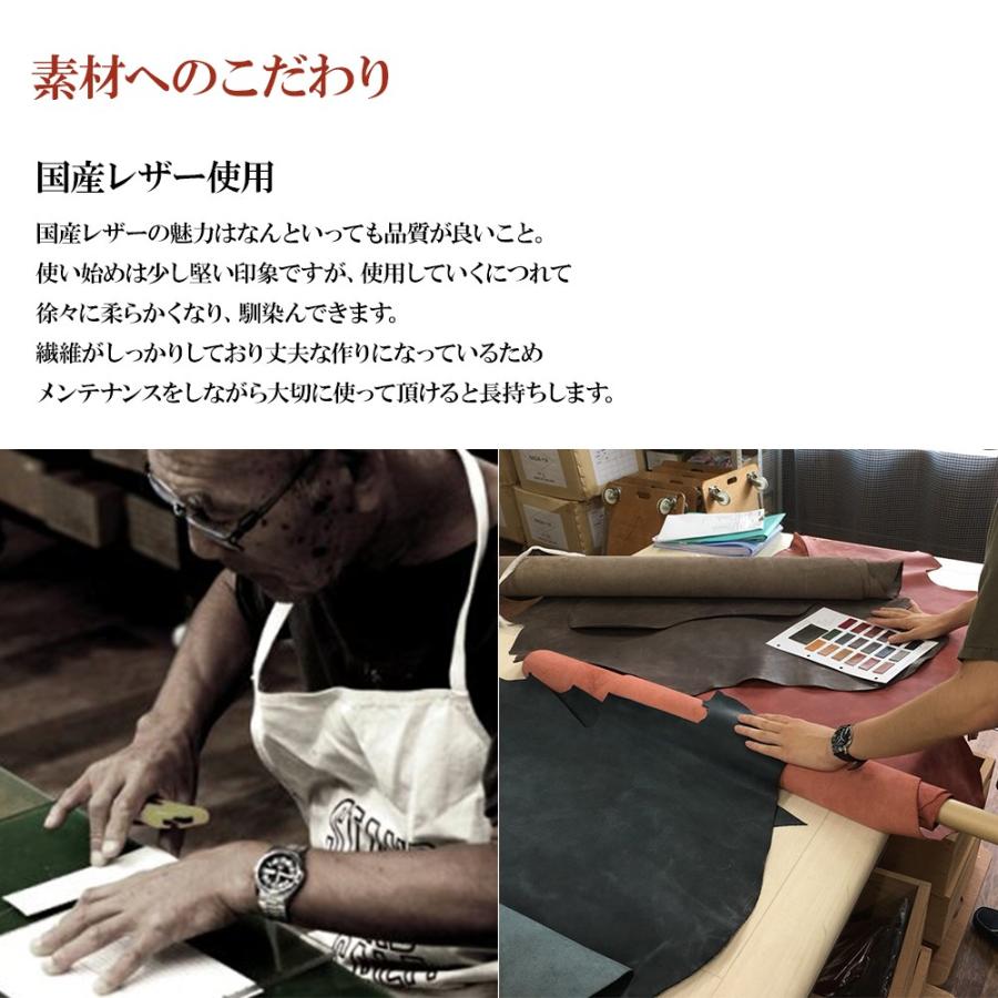 STYLE= カードケース JAPAN 国産素材を日本人職人が作った 名刺入れ |  | 04