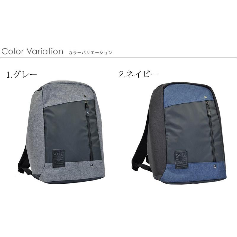 ビジネスバッグ バッグパック メンズ レディース ビジネス カジュアル 通勤 通学 出張 タブレット PC 320061A |  | 05