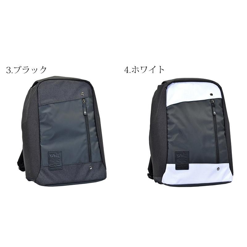 ビジネスバッグ バッグパック メンズ レディース ビジネス カジュアル 通勤 通学 出張 タブレット PC 320061A |  | 06