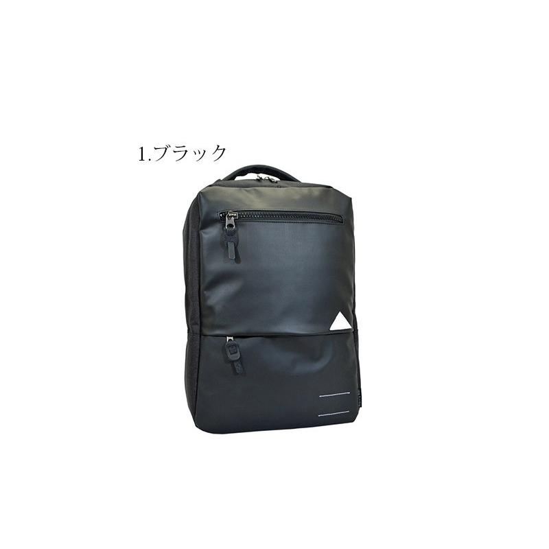 ビジネスバッグ バッグパック メンズ レディース ビジネス カジュアル 通勤 通学 出張 タブレット PC 324067A |  | 14