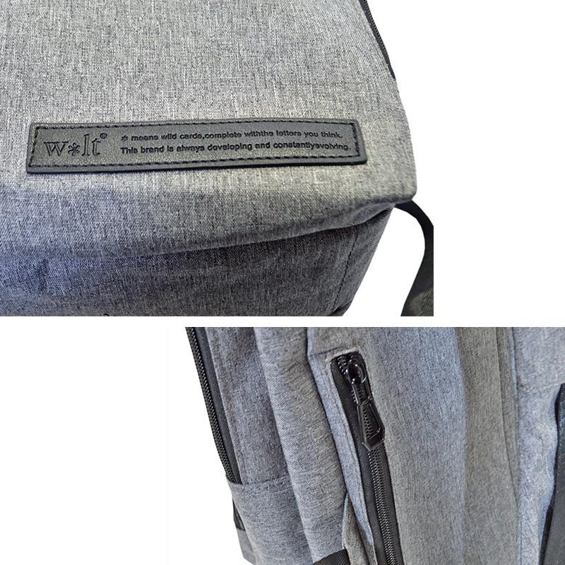 ビジネスバッグ バッグパック メンズ レディース ビジネス カジュアル 通勤 通学 出張 タブレット PC 334067 |  | 10