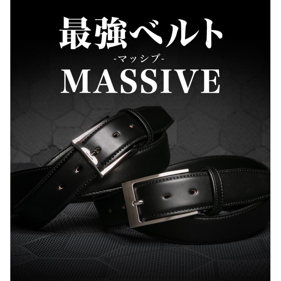 ベルト メンズ ビジネス あの「最強ベルト」の 35ｍｍ が新登場 購入出来るのは スタイルイコール だけ。 |  | 03