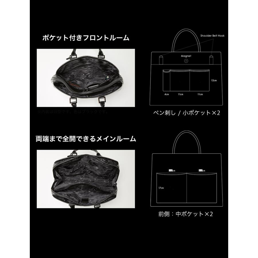 【未使用品】バリー ブリーフケース 2way ビジネスバッグ A4 PC収納 極美品✨バリー 2WAY ビジネスバッグ A4収納可 ブリーフケース