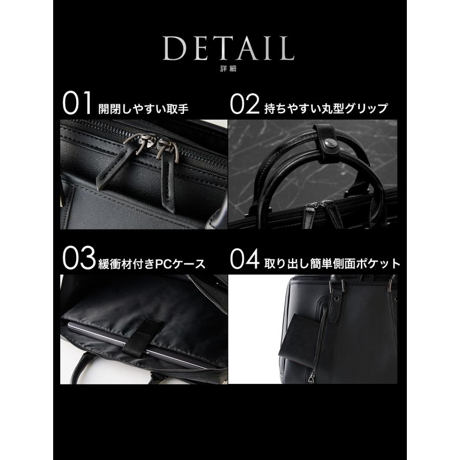 COACH　ビジネスバッグ　2way　レザー　A4、ノートPC収納可能 48e80d210de13c300c01e7ae642bfc