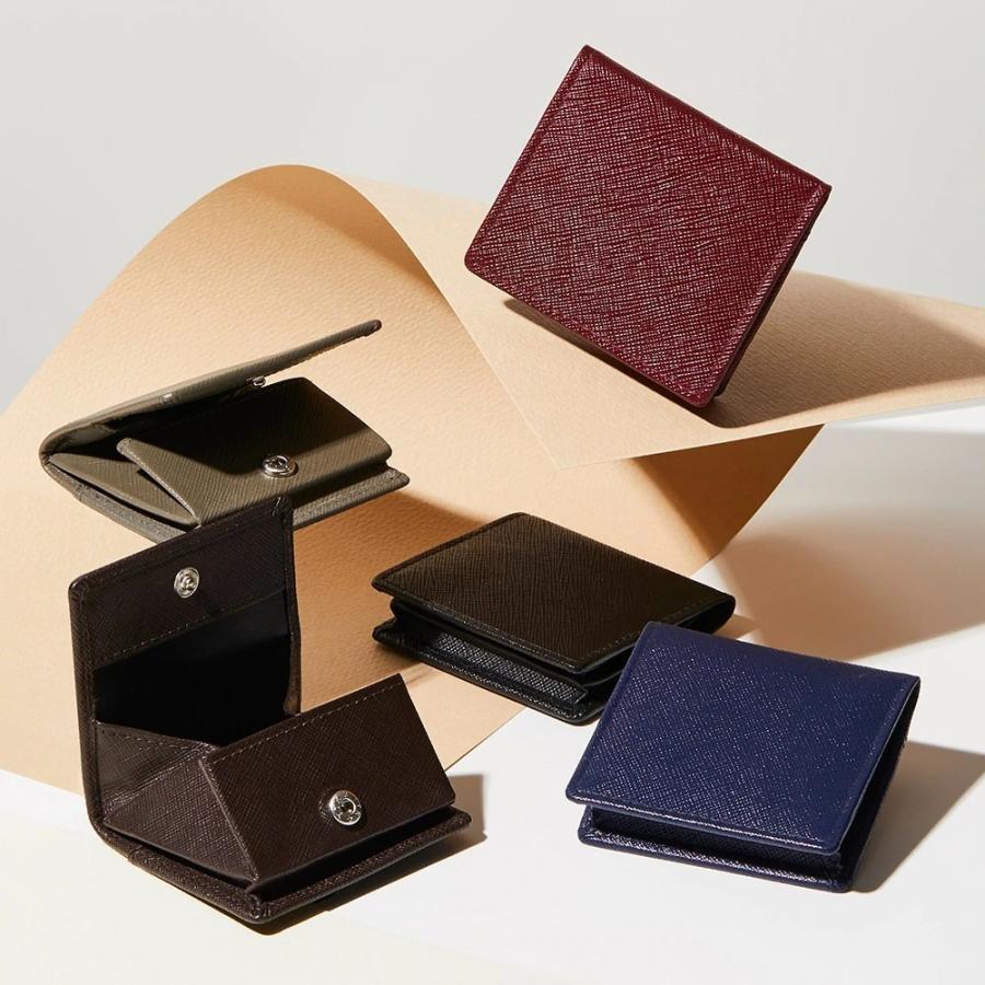 LINEギフト用】 本革コインケース コンパクト 手のひらサイズのBOX型 バレンタイン メンズ本革ボックス型コイン＆カードケース  手のひらサイズのボックス型コインケース ハンドメイドコインケース ベージュ | iichi 日々の暮らしを心地よくするハンドメイドやアンティーク ...