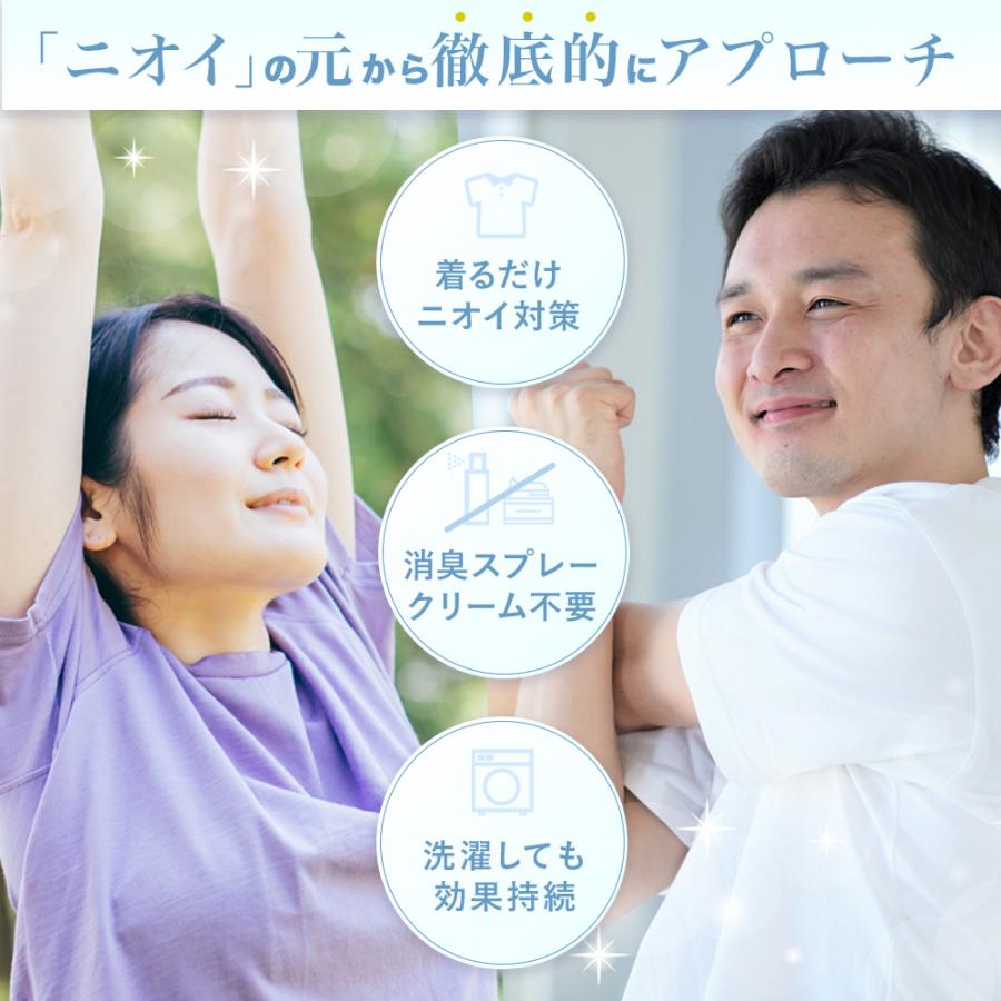 ポロシャツ メンズ レディース ドライポロ 吸水速乾 汗をにおわせない 汗シミ防止 ラインデザインポリエステル メッシュ地 |  | 03