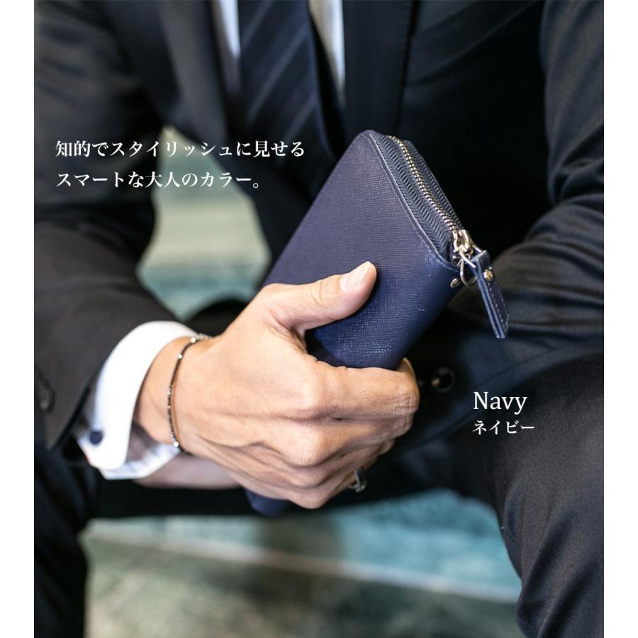長財布 メンズ 本革 カウレザー 角シボ型押し革 ラウンド 長財布 メンズ 本革 カウレザー 角シボ型押し革 ラウンド