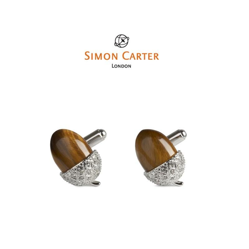 楽天市場】サイモンカーター SIMON CARTER カフリンクス メンズ