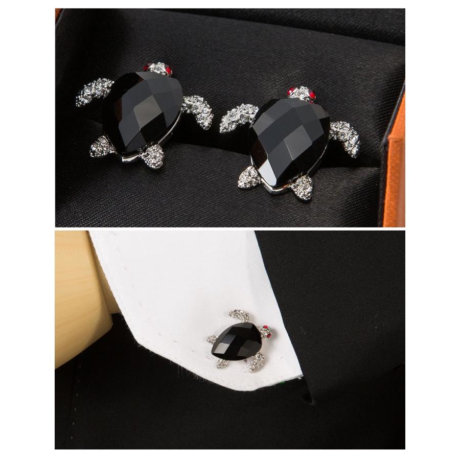 SIMON CARTER（サイモンカーター） カフス ブランド Simon Carter