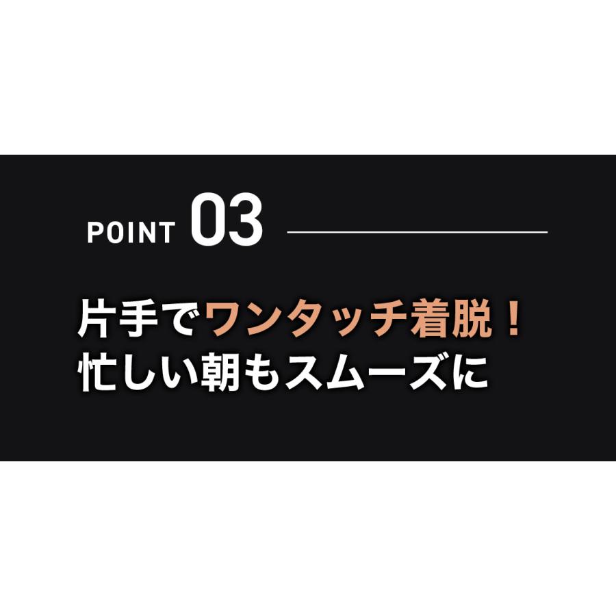 ベルト メンズ 穴なし 穴レス 無段階 メンズベルト カジュアル ビジネス スーツ ゴルフ オートロック フリーサイズ プレゼント 父の日 宅配便送料無料 |  | 10
