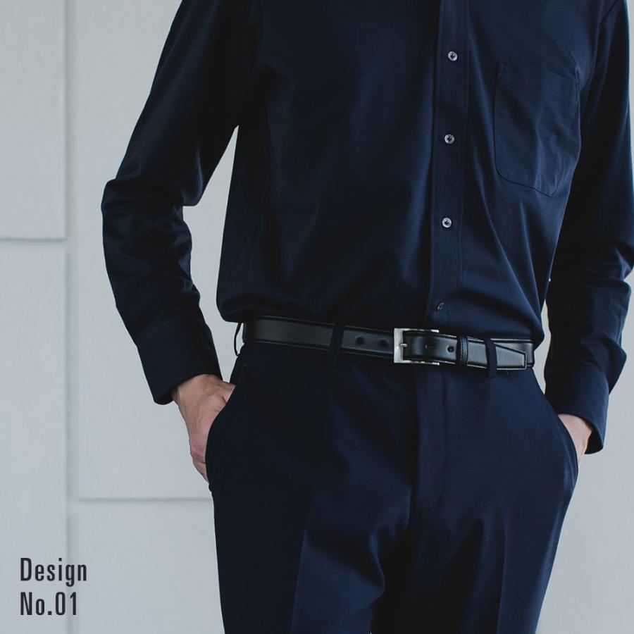 ベルト ビジネス メンズ 最強の耐久性を追及したベルト！答えは野球にあった？ 牛革 ポールベア 耐久 丈夫 防水 本革 日本製 |  | 17