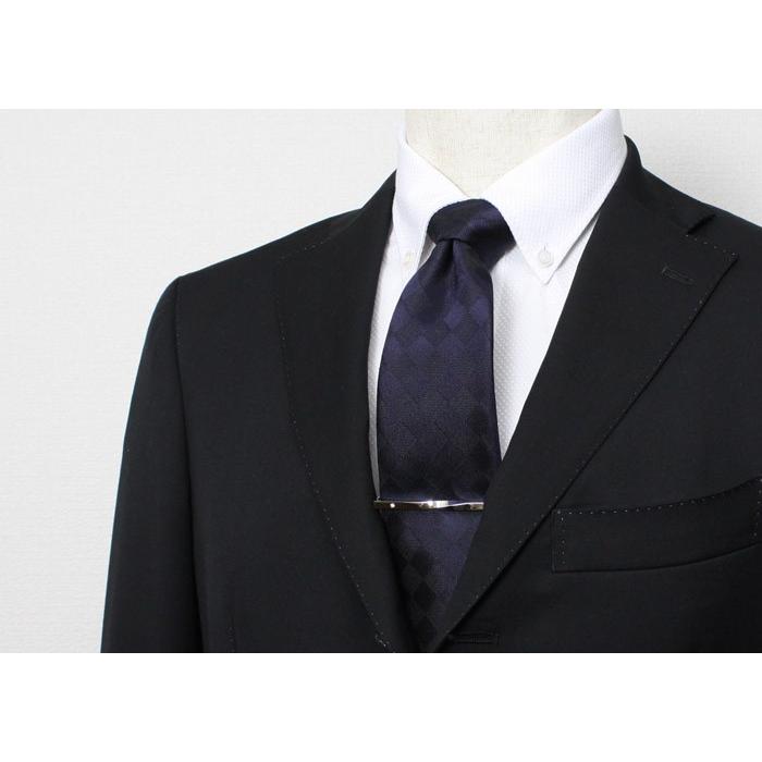 ネクタイピン 名入れ別売り プレゼントにオススメ オシャレ シンプル ビジネス 結婚式 メンズ スワロフスキー ポスト投函便 シルバー 真鍮 Tw4 Tw Tb 4 スタイルイコール 通販 Yahoo ショッピング