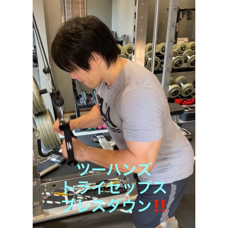 NEWケーブルクロスオーバーアタッチメント (パワーラック NEWケーブルクロスオーバーアタッチメント (パワーラック
