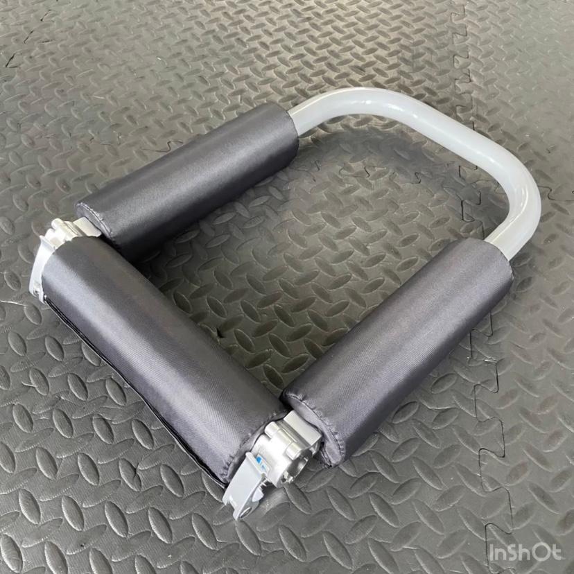 スミスマシン用セーフティスクワットアタッチメント【シャフト径 スミスマシン用セーフティスクワットアタッチメント【シャフト径