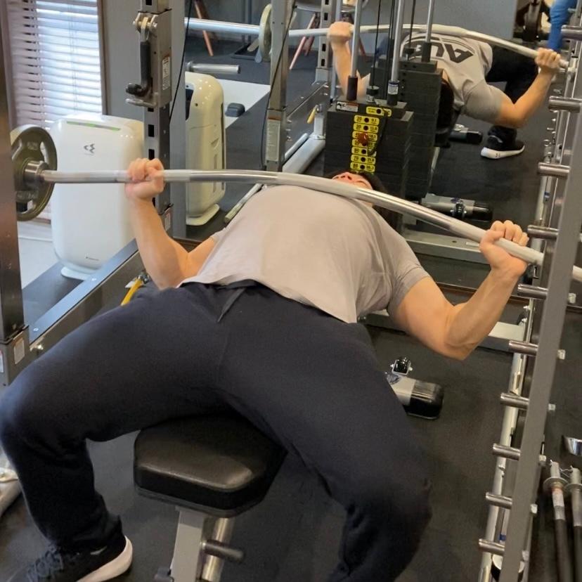 Uバー・オリンピックバーベルシャフト : style fitness - 通販 Uバー・オリンピックバーベルシャフト : style fitness - 通販