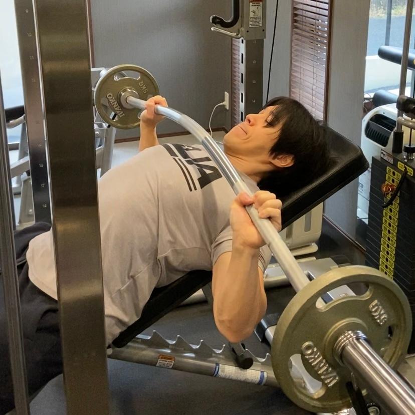 Uバー・オリンピックバーベルシャフト : style fitness - 通販 Uバー・オリンピックバーベルシャフト : style fitness - 通販