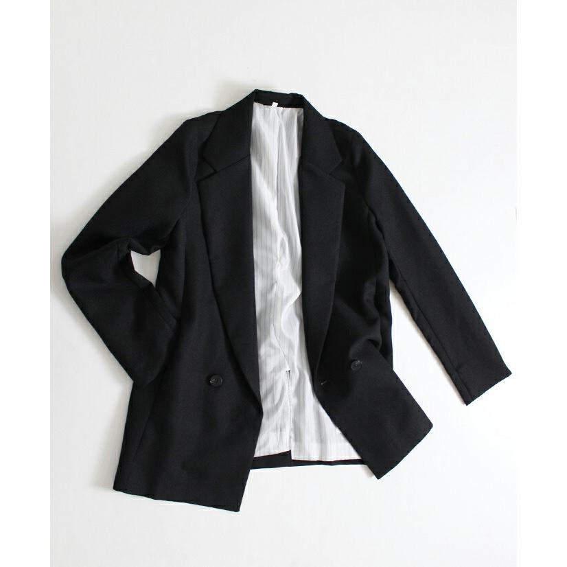 Ehre style（エーレスタイル） レディース 長袖 ジャケット 羽織