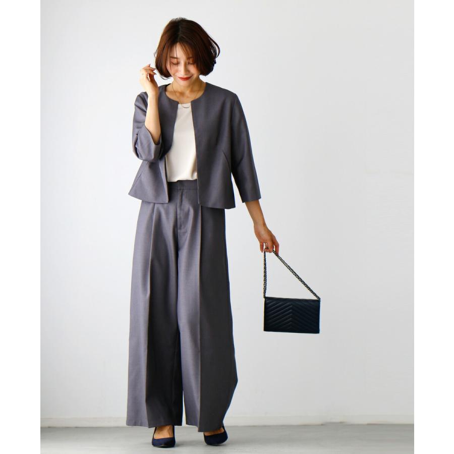 Ehre style セットアップ スーツ セレモニースーツ ショート Ehre style セットアップ スーツ セレモニースーツ ショート