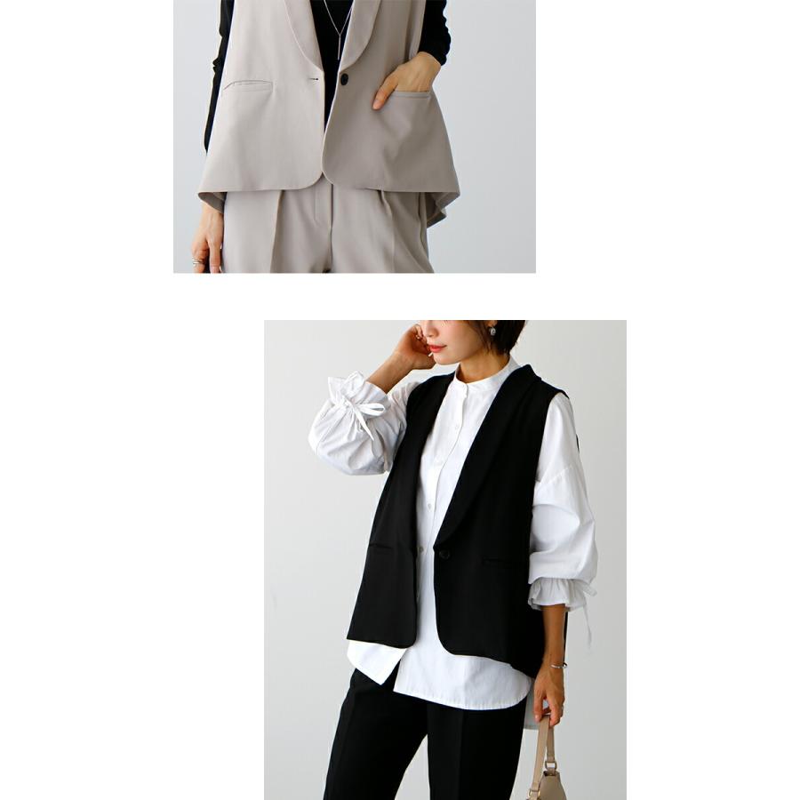Ehre style ジレ セットアップ スーツ セレモニースーツ 入学式 Ehre style ジレ セットアップ スーツ セレモニースーツ 入学式