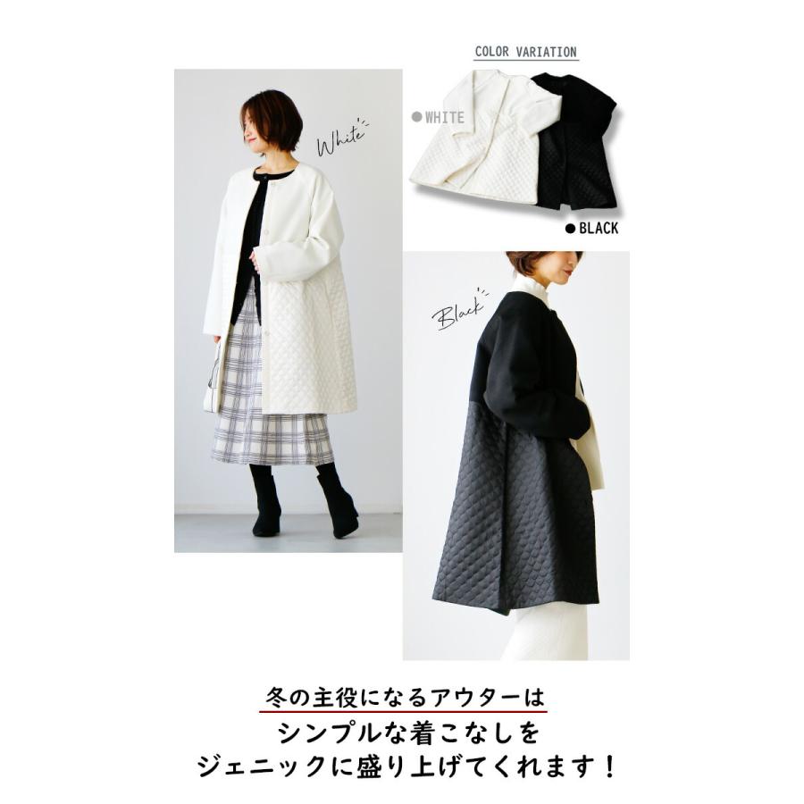 Ehre style コート ピンソニックコート ピンソニック 羽織