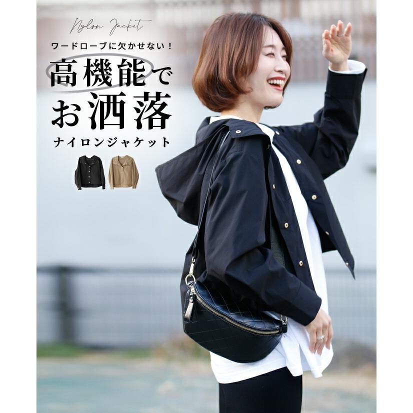 【美品】ETRO 春秋　軽量　袖丈調整可能　ナイロン　ジャケット　40 Ehre style（エーレスタイル） ジャケット ナイロンジャケット