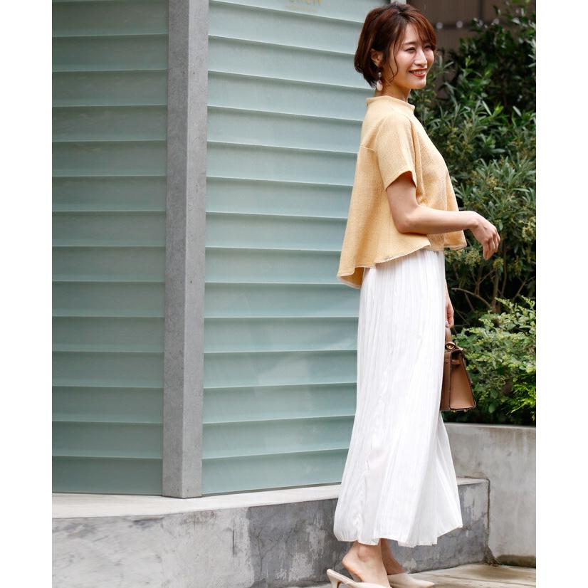 Ehre style（エーレスタイル） Tシャツ スカート トップス カットソー