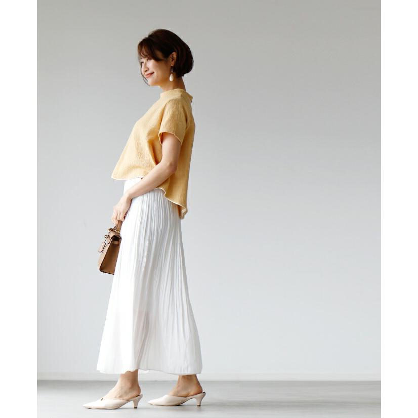 Ehre style（エーレスタイル） Tシャツ スカート トップス カットソー